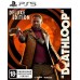 Deathloop Deluxe Edition (PS5, русская версия)